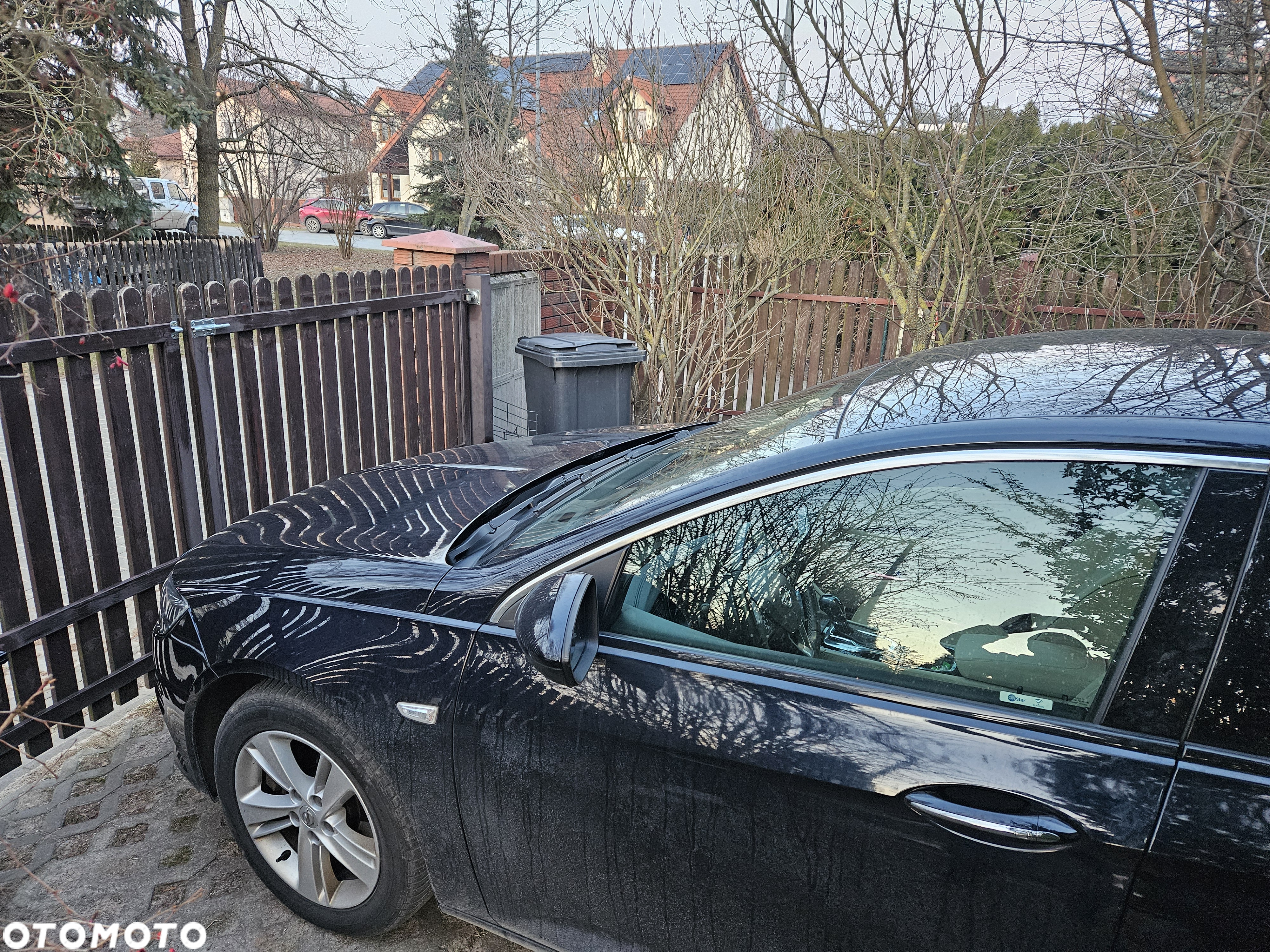 Opel Insignia 2.0 CDTI Edition - 4