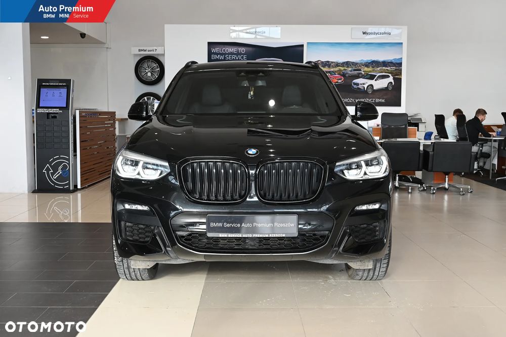 BMW X3 - 2