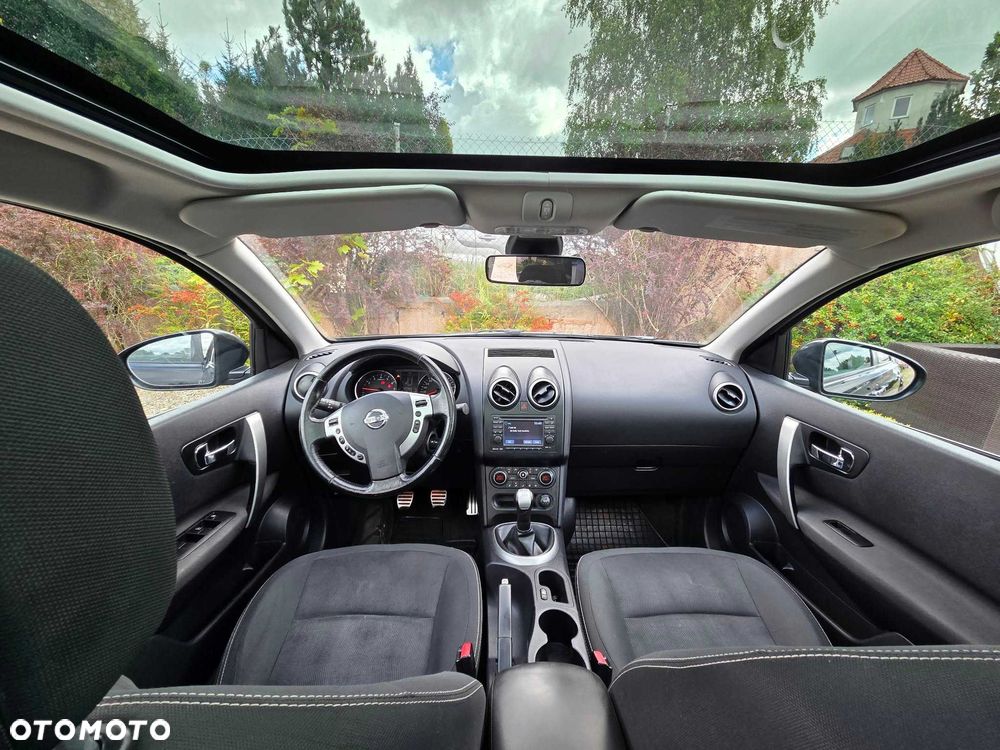 Nissan Qashqai - 6
