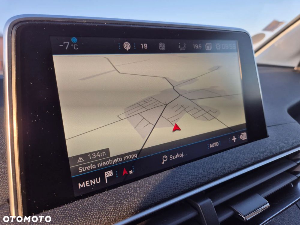 Peugeot 3008 BlueHDi 130 Stop & Start Active - 14