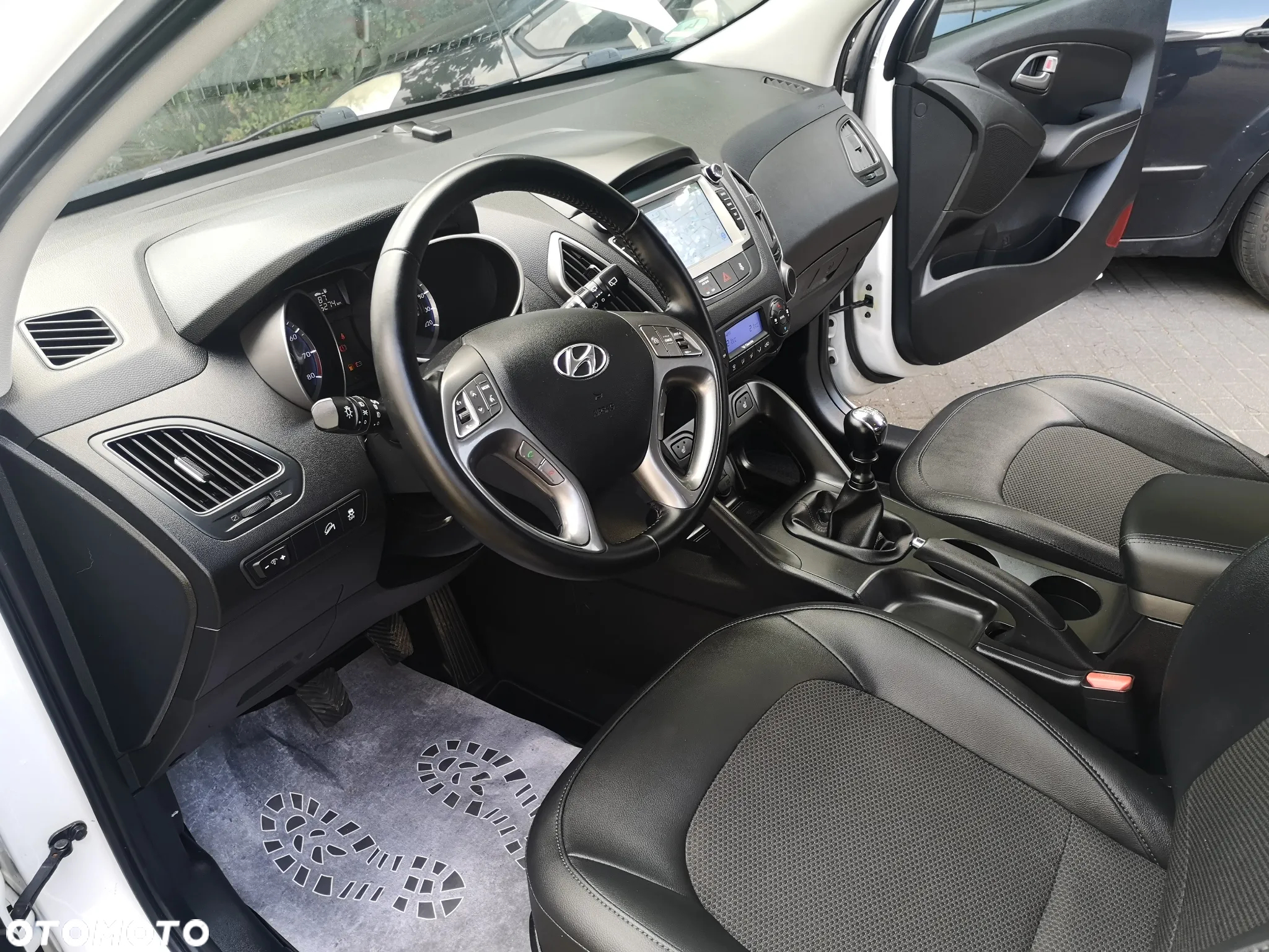 Hyundai ix35 1.6 2WD Comfort - 16