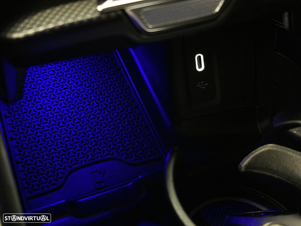 Mercedes-Benz GLC 300 e 4Matic 9G-TRONIC Edition AMG Line - 33