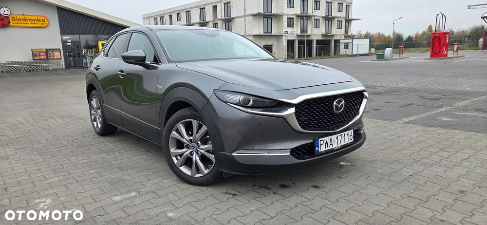 Mazda CX-30 - 2