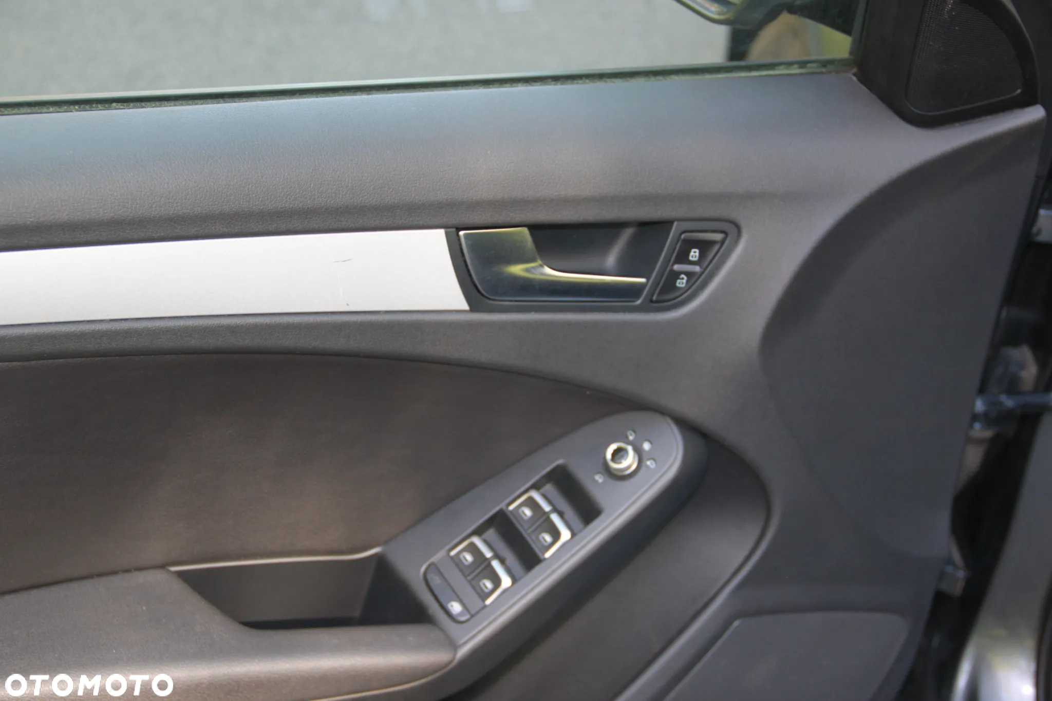 Audi A4 2.0 TDI ultra - 10