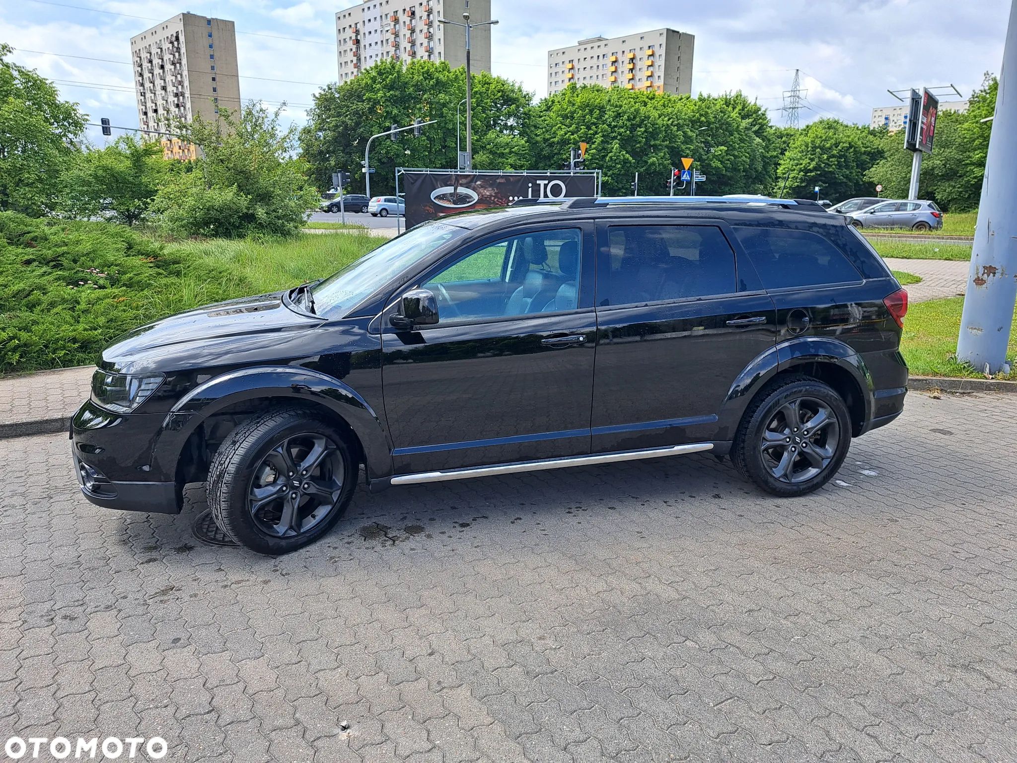 Dodge Journey - 1