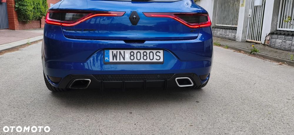 Renault Megane 1.6 TCe GT EDC - 6