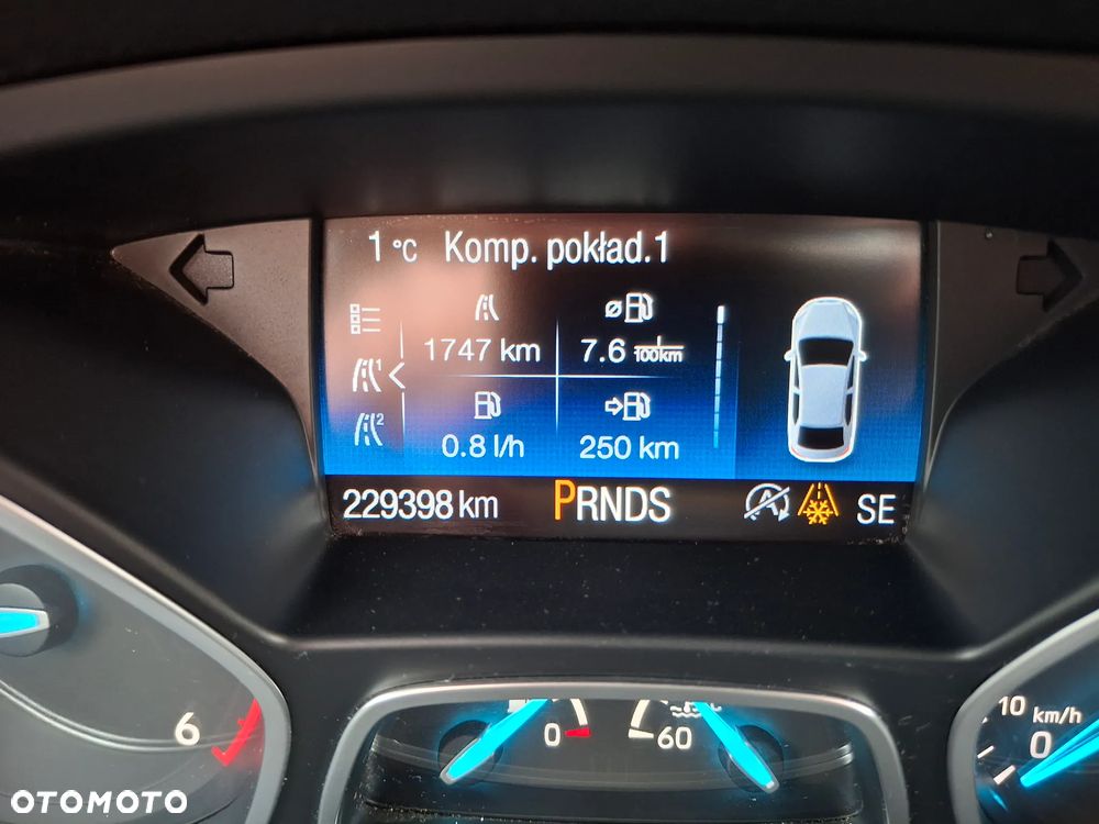 Ford Kuga 2.0 TDCi 4x4 Business Edition - 10