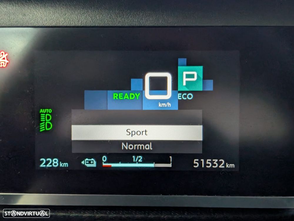 Citroën e-C4 Shine - 19