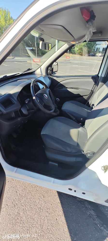 Fiat Doblo - 28
