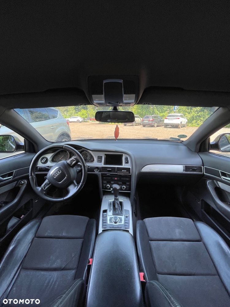 Audi A6 Allroad 3.0 TDI Quattro Tiptr - 6
