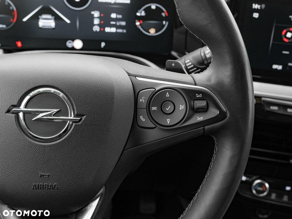 Opel Mokka 1.2 T Elegance S&S - 18