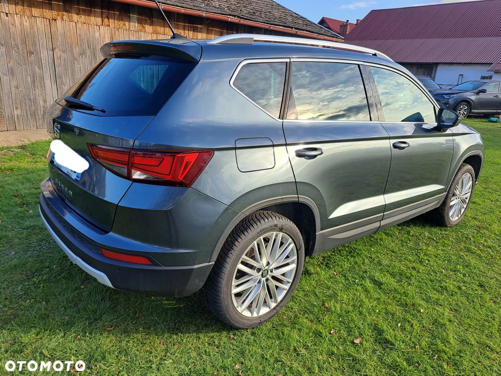 Seat Ateca - 2