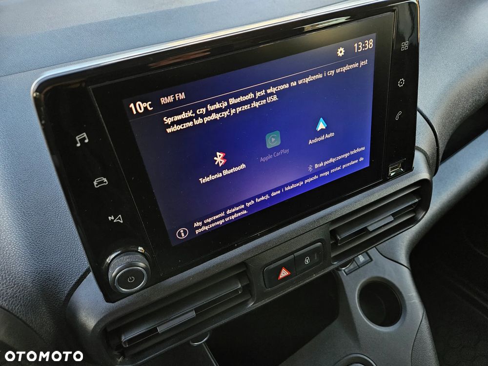 Opel Combo XL 1.5 D Start/Stop Elegance - 31