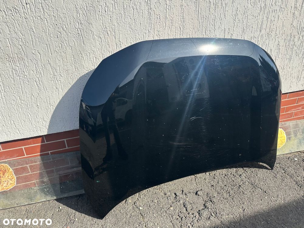 toyota rav4 v maska pokrywa silnika przód 18-24 - 3