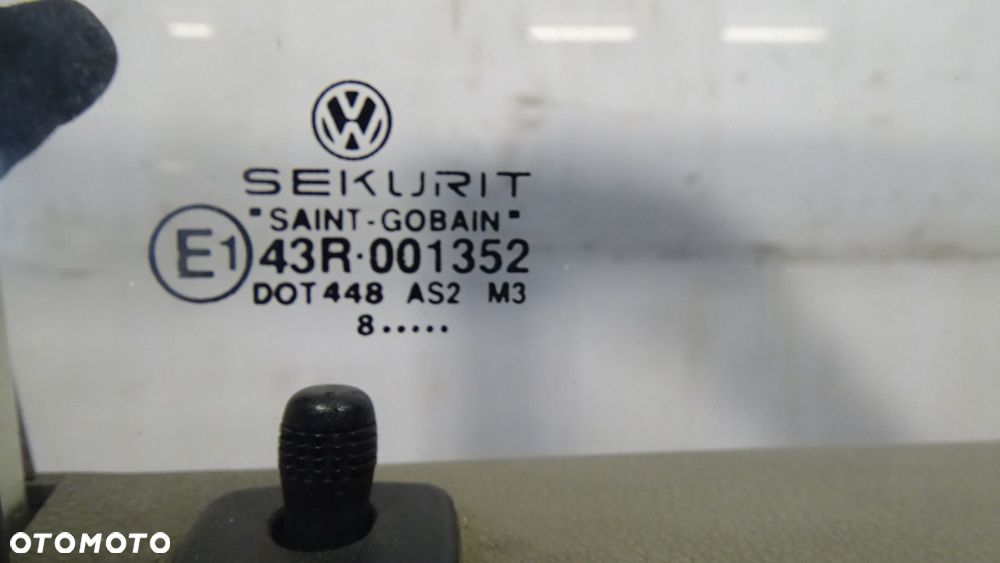 DRZWI PRAWY PRZÓD VOLKSWAGEN T4 2.5TDI - 15