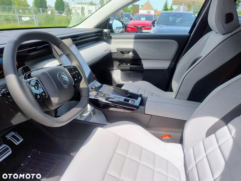 Citroën C5 Aircross 1.2 mHEV Max eDCT6 - 19