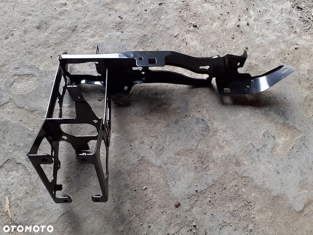 12240 NOWE Mocowanie wspornik prawy BMW 4 F80 F82 - 2