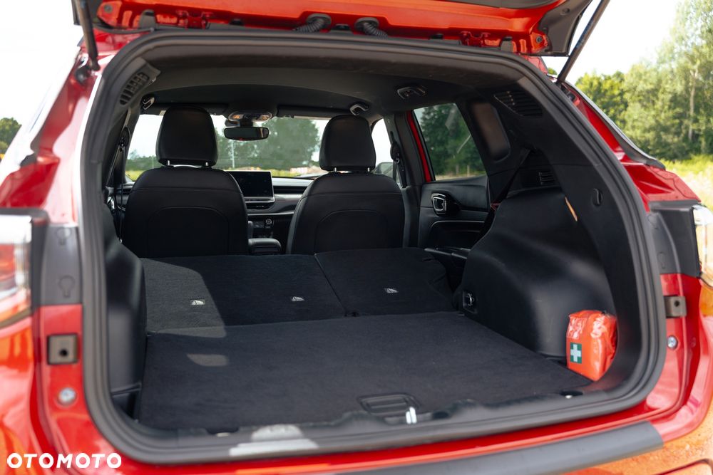 Jeep Compass - 26