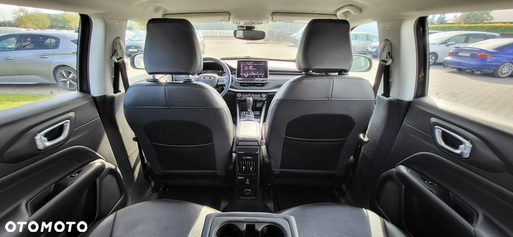 Jeep Compass 1.5 T4 mHEV Altitude FWD S&S DCT - 27