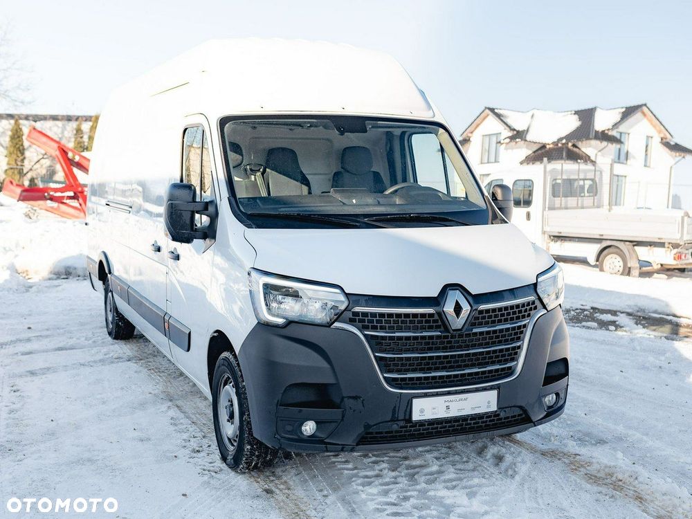 Renault Master - 4