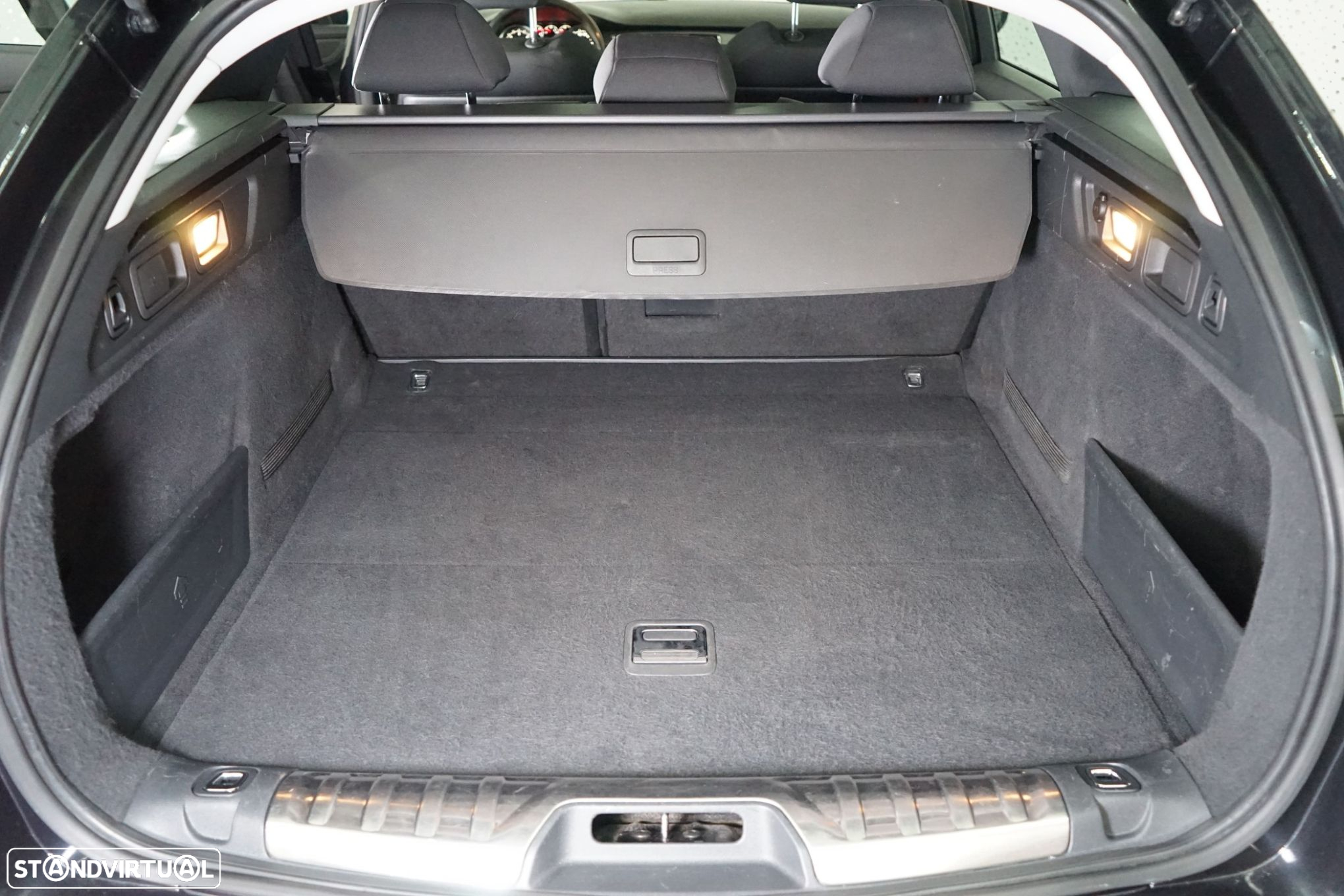 Peugeot 508 SW 1.6 e-HDi Allure CMP6 - 43