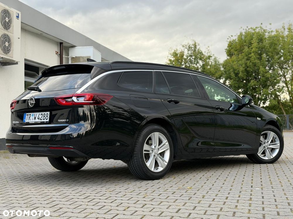 Opel Insignia 2.0 Exclusive - 19