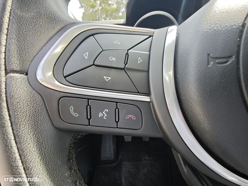 Fiat 500X 1.0 FireFly Urban - 31