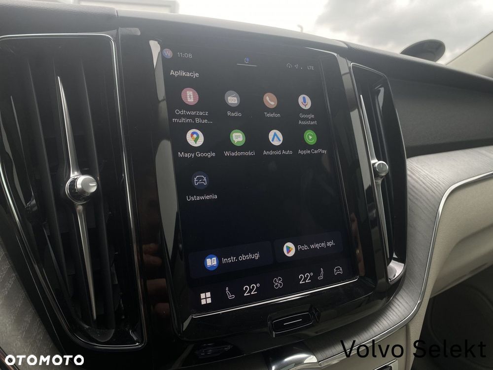 Volvo XC 60 - 18
