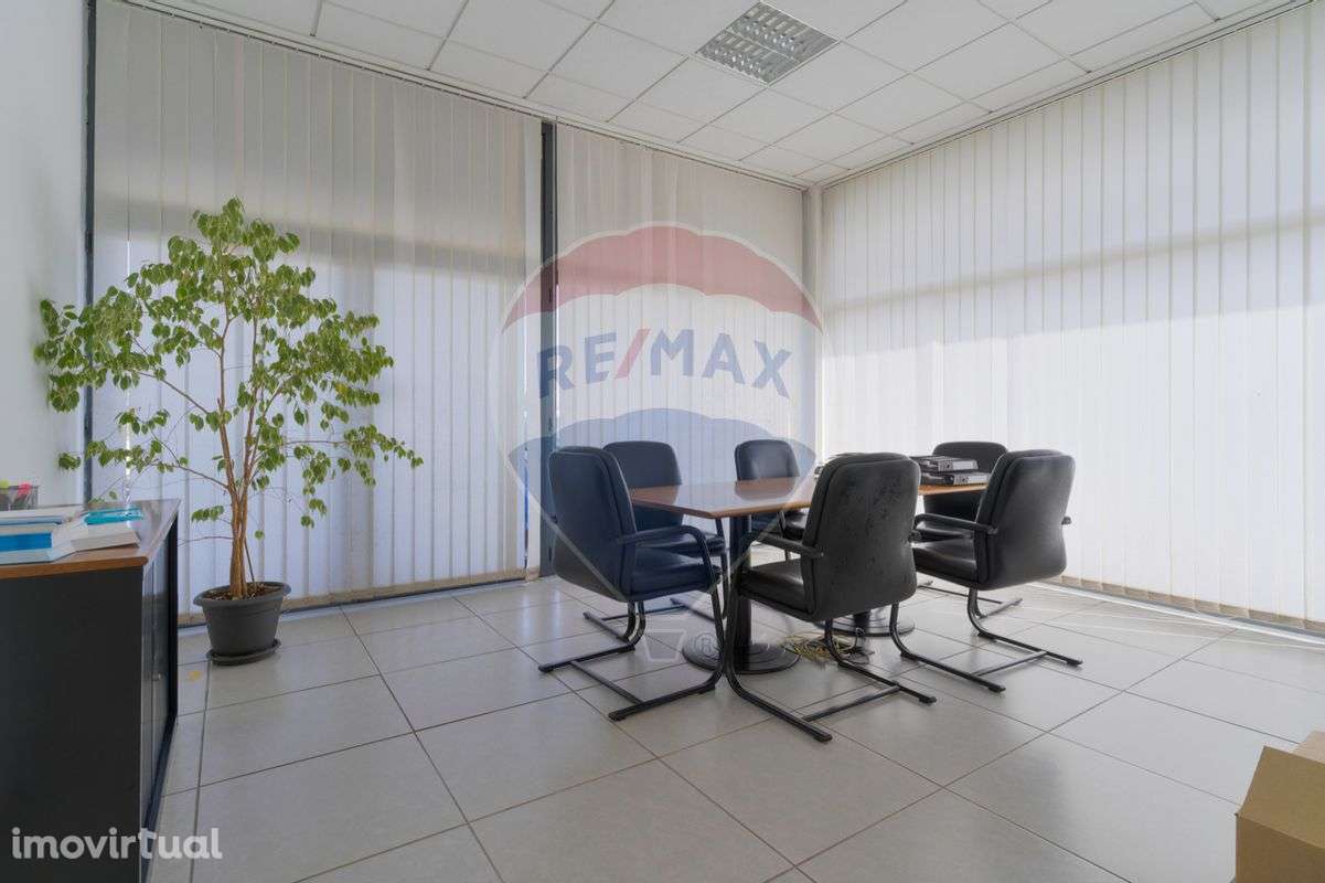 Escritório  para venda - Grande imagem: 2/22