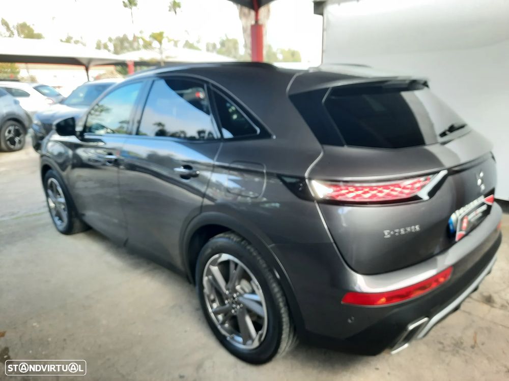 DS DS7 Crossback E-Tense Rivoli EAT8 - 15