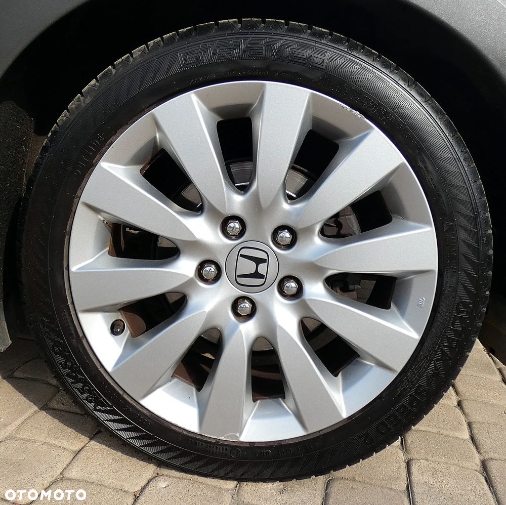 Honda Civic - 20