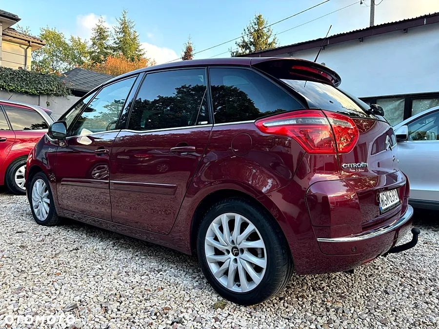 Citroën C4 Picasso 2.0 HDi Equilibre Exclusive - 3