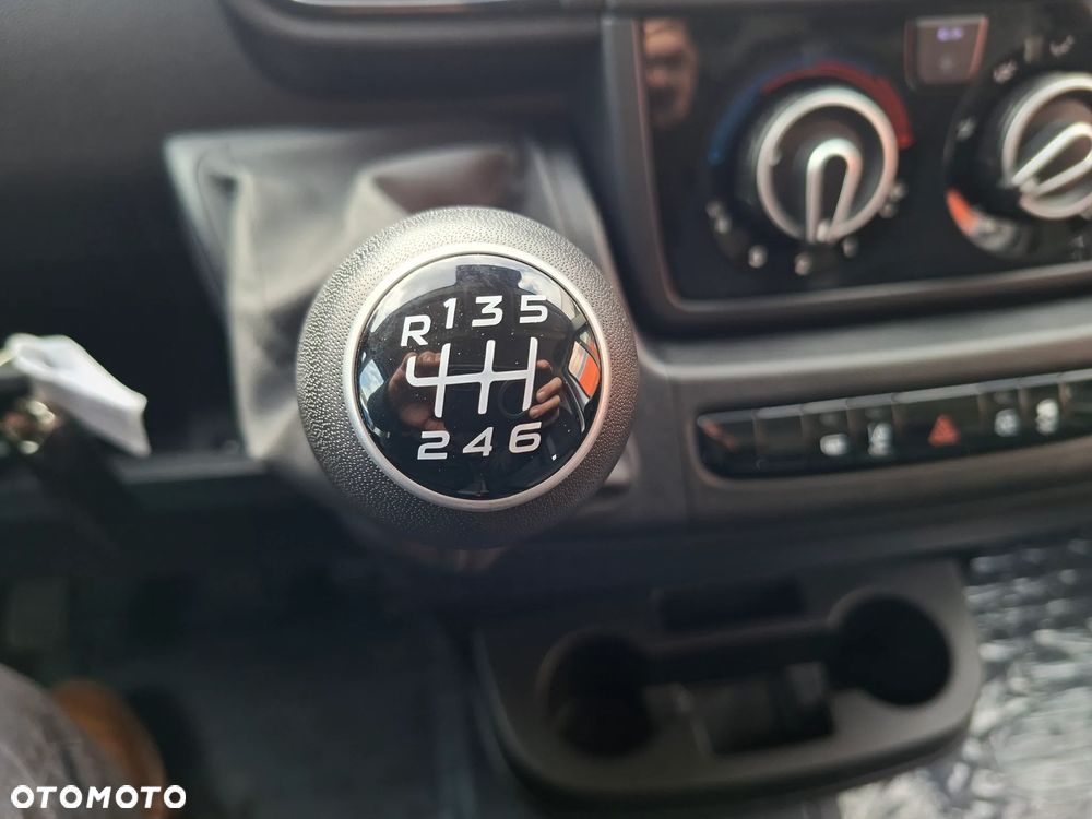 Fiat OD RĘKI , SUPER CENA, DUCATO L2H2 140KM - 32