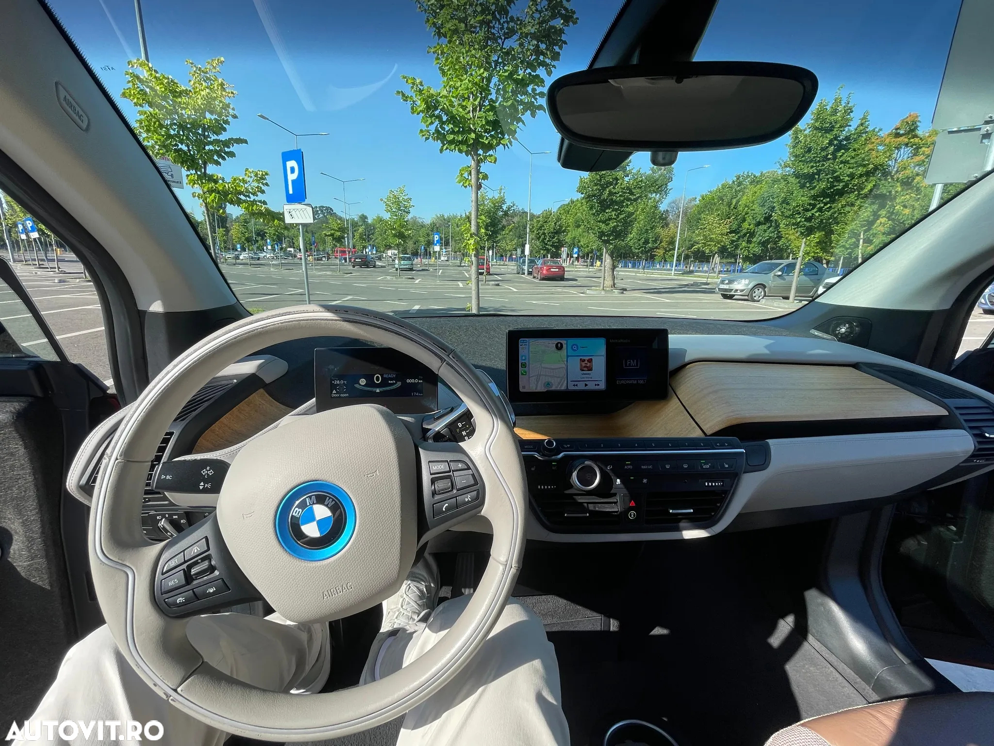 BMW i3 94 Ah - 8