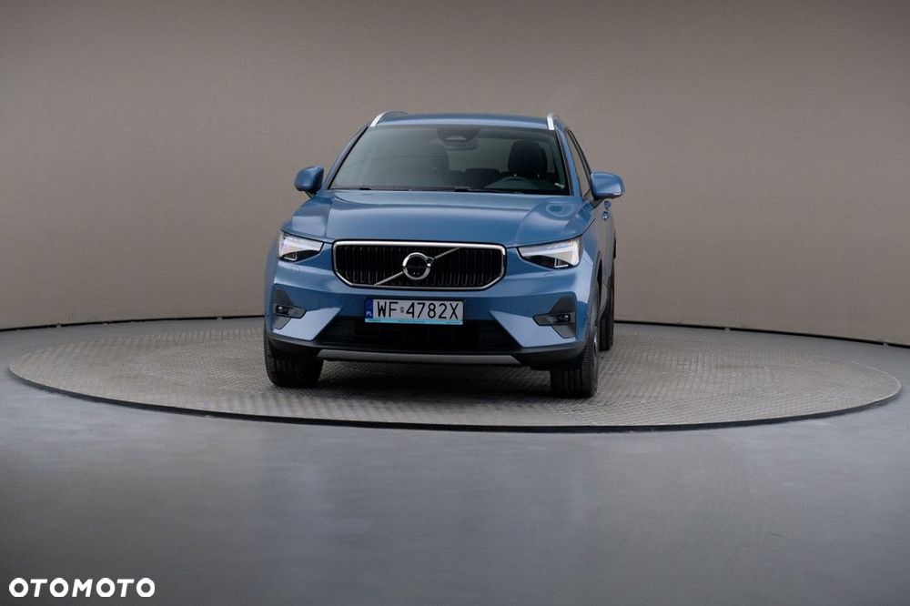 Volvo XC 40 - 3