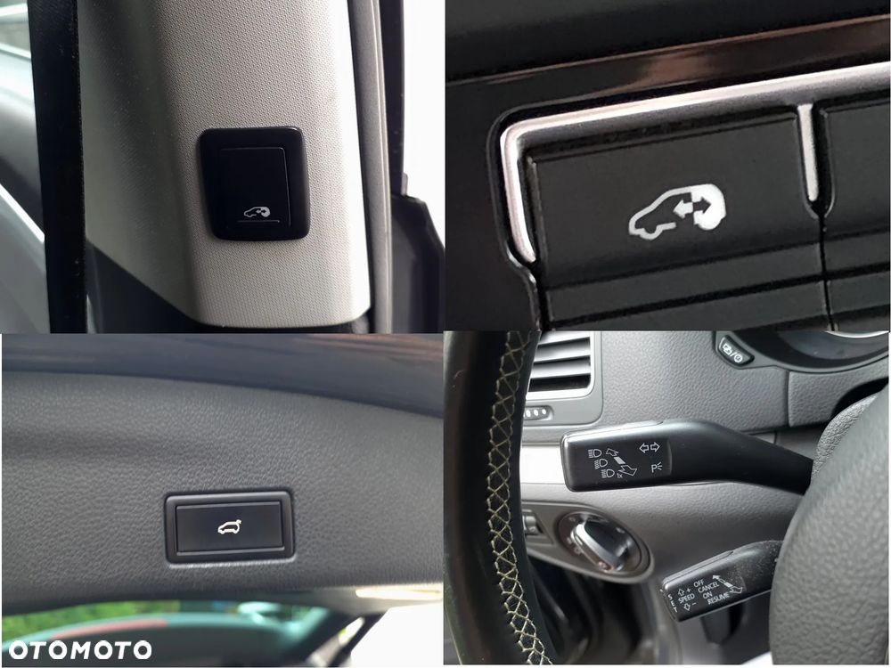 Volkswagen Sharan 2.0 TDI Highline - 33
