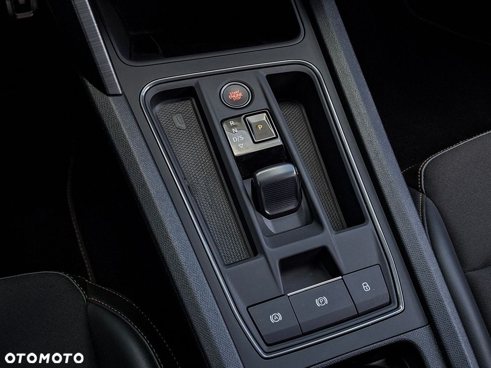 Cupra Formentor 1.4 e-Hybrid VZ DSG - 24