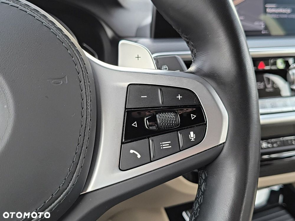 BMW X3 xDrive20i GPF M Sport sport - 10