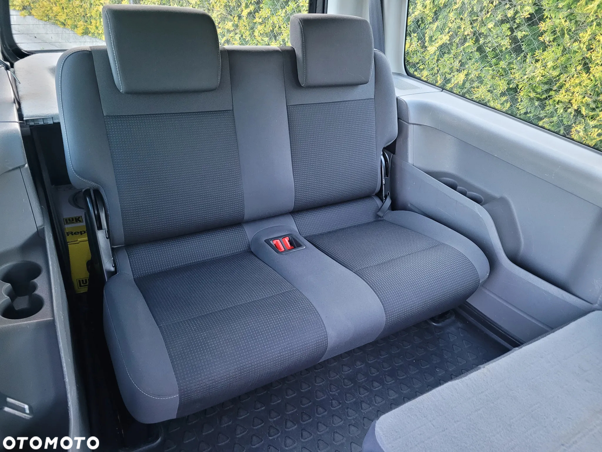 Volkswagen Caddy - 8