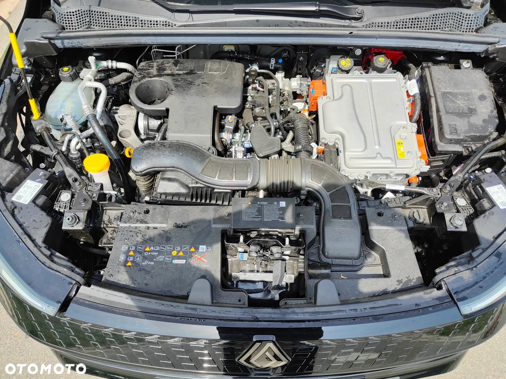 Renault Captur E-TECH Full 145 TECHNO - 22