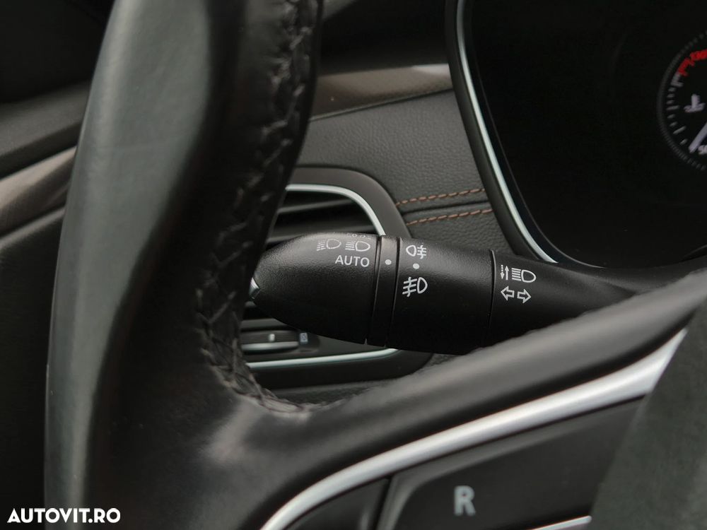 Renault Talisman ENERGY dCi 160 EDC INTENS - 18