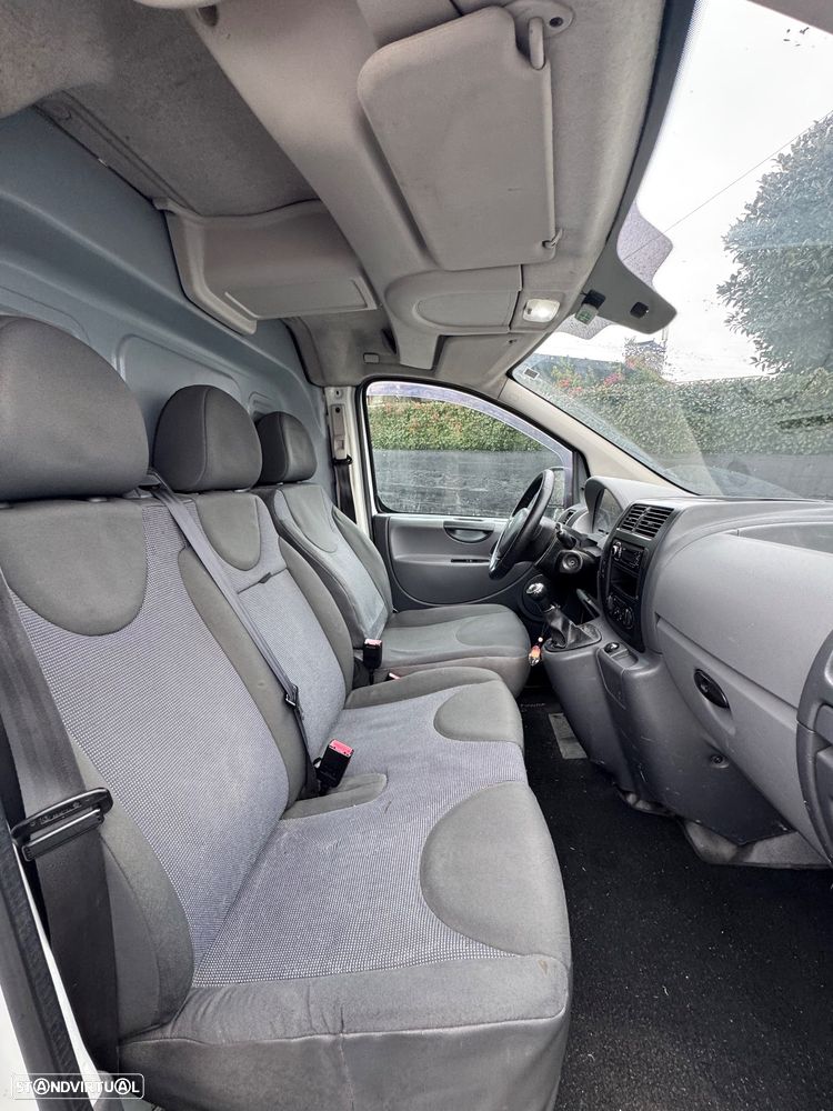 Citroën Jumpy 1.6 HDi L2H1 - 5