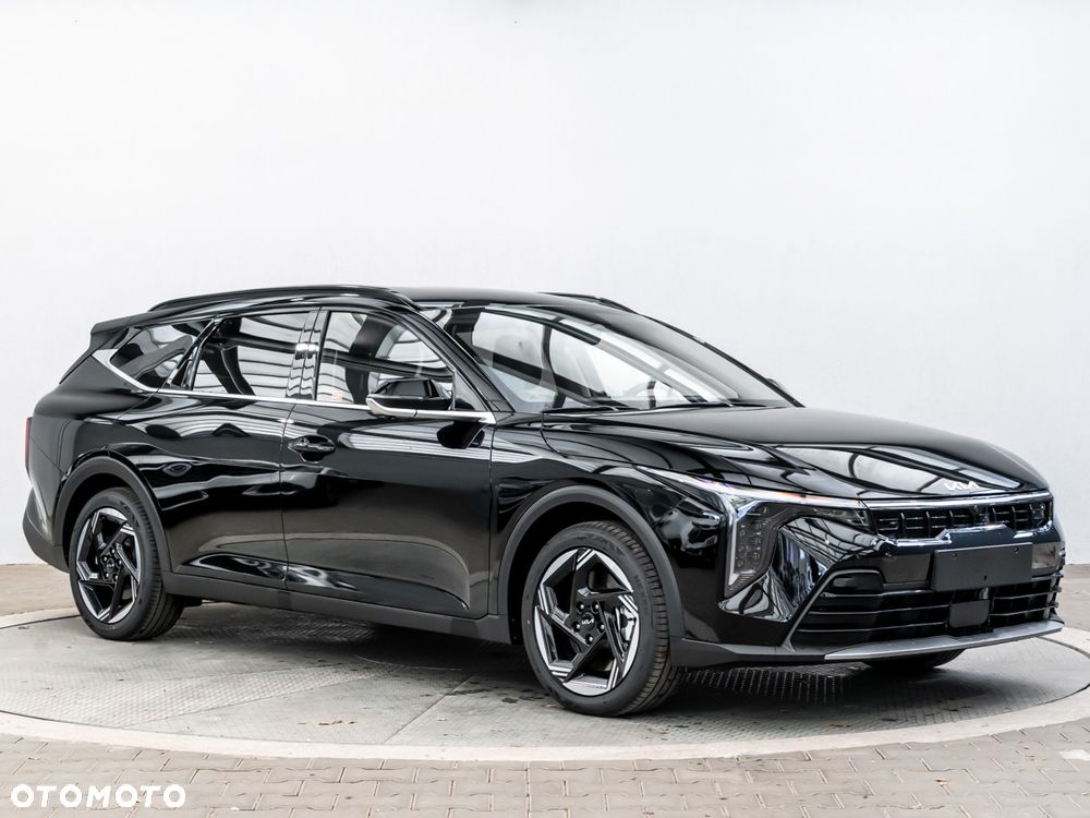 Kia K4 1.6 T-GDI L - 10