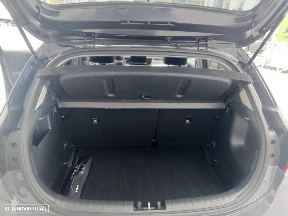 Kia Rio 1.0 T-GDi Wave - 10