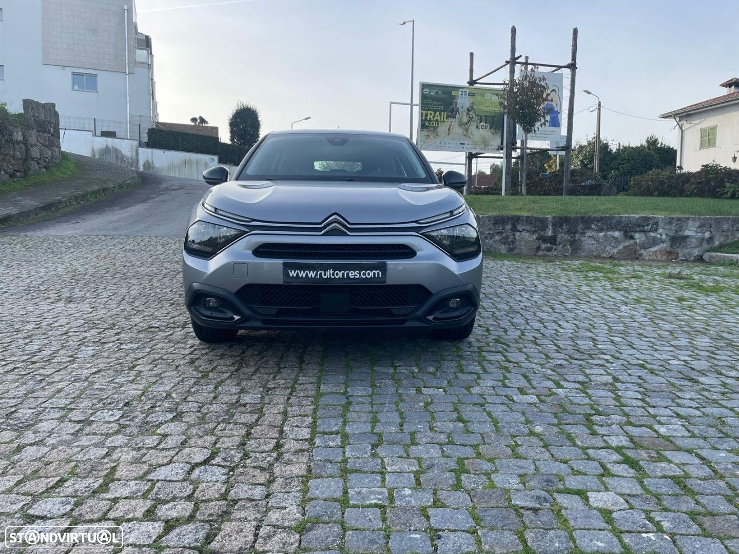 Citroën C4 1.5 BlueHDi Feel - 2