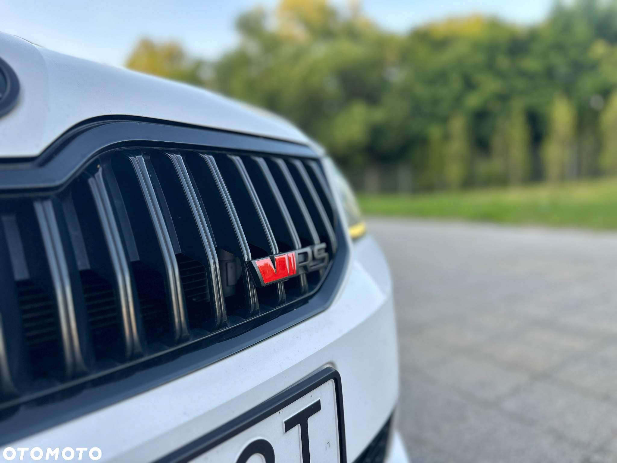 Skoda Octavia 2.0 TDI DSG RS - 14