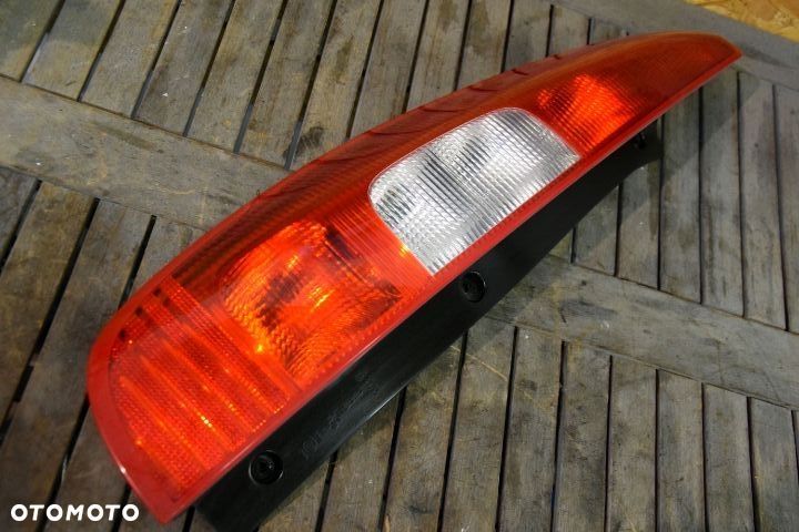 Mitsubishi COLT 6 VI Z30 5D Lampa tylna EU LEWA - 2
