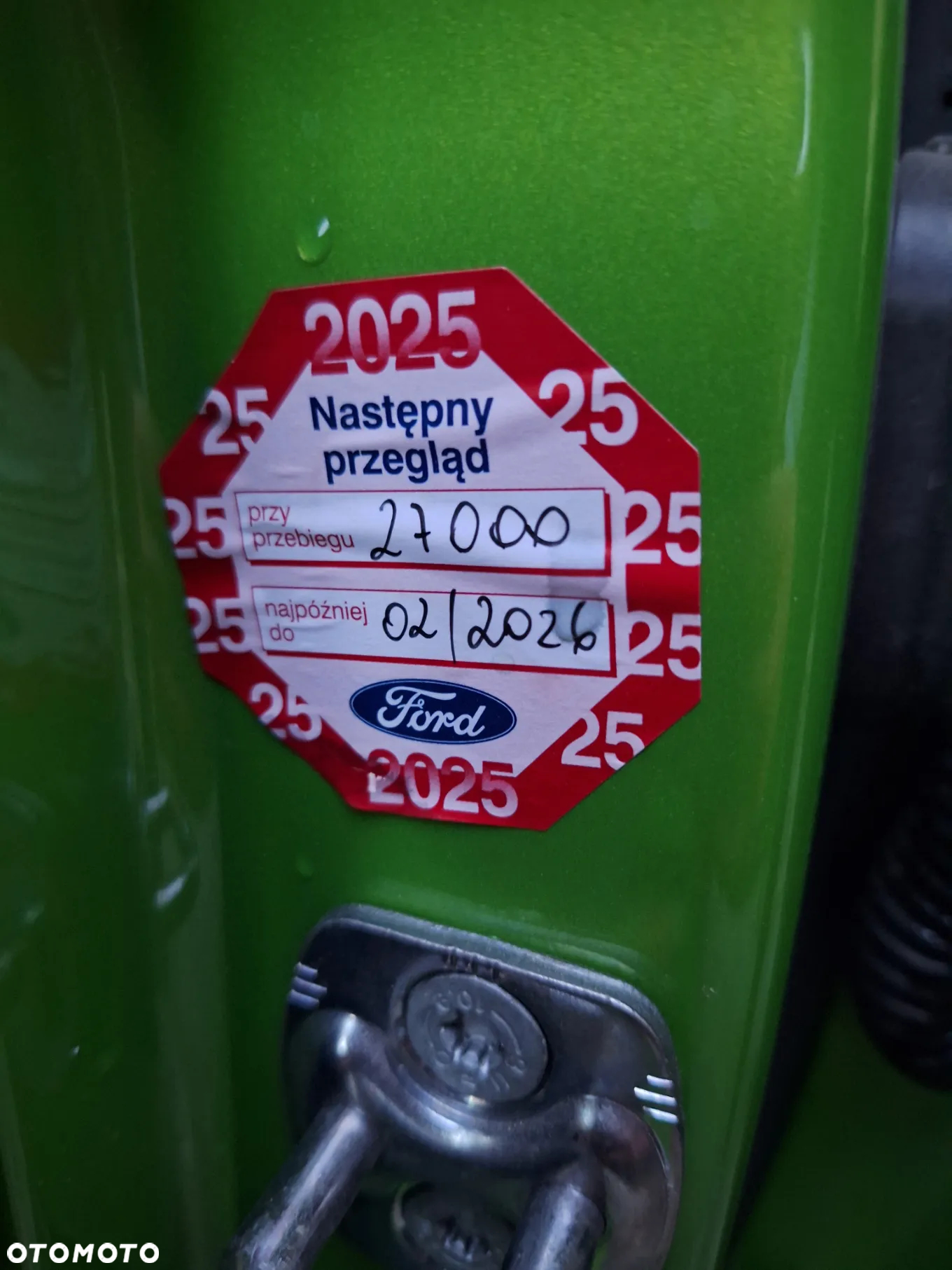 Ford Fiesta 1.5 EcoBoost ST ASS - 19