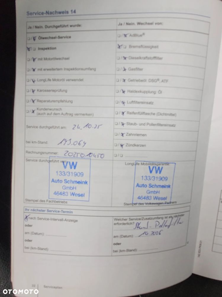 Volkswagen Tiguan 2.0 TDI 4Mot Perfectline R-Style DSG - 34