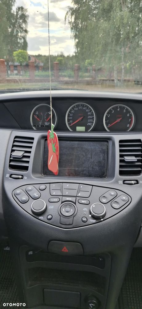 Nissan Primera 1.8 Acenta - 6
